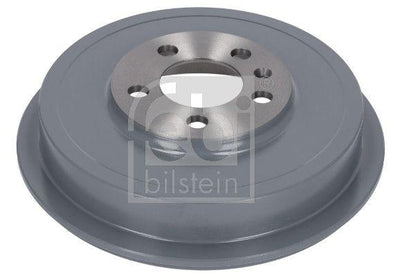 Febi Bilstein 184052 *2 Brake Drum Polo 10 > 15 Octavia 97 > 11 Roomster 06 > 15 — Brake Rotors & Drums