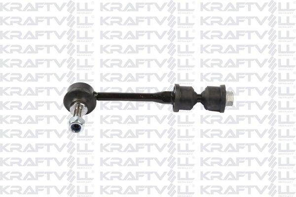 Kraftvoll 13040660 Sway Bar Link Rear Chevrolet Captiva 06-10 Opel Antara 06- — Sway Bars & Links