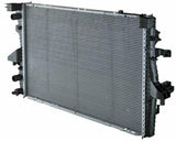 MAHLE Motor Radiator For Transporter T5 1.9 TDI - Universal Fit — Radiators & Fans