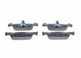 BOSCH Brake Pads 0986494697 - Front Brake Pads for Logan/Stepway II