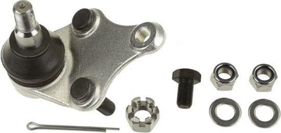 TRW JBJ1072 Ball Joint Lower-(Corolla 2007-2012 / Auris 2007-2012 / Rav4 2006-/ Verso 2010 -)