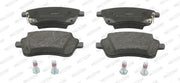 ferodo fdb4339 front brake pads for kia venga, high-performance brake pads for kia venga FERODO FDB4339 Front Brake Pads - High-Performance Replacement for Kia Venga | Disc Brake Set FERODO FDB4339 Front Brake Pads for Kia Venga ferodo, brake-pads, front-brake-pads, kia-venga, car-parts, replacement-parts, automotive, mechanics, high-performance, ai-generated
