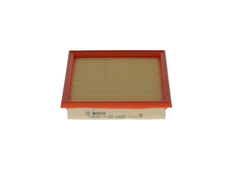 Bosch F026400130 Air Filter (Nissan 350Z Coupe 05-09 370Z Coupe 09 -) — Air & Cabin Filters