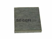 purflux ahc391 pollen filter active carbon, active carbon filter for 2006 ford focus and c-max PURFLUX AHC391 Pollen Filter - Active Carbon Filter for 06 Focus, C-Max | 10.1 in x 7.9 in x 1.4 in PURFLUX AHC391 Pollen Filter - Active Carbon Filter purflux, pollen-filter, active-carbon, air-filtration, car-accessories, car-owners, automotive, vehicle-maintenance, ai-generated, ford-focus