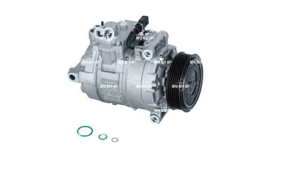NRF 32796 A/C Compressor Transporter T6 09 > Amarok 2.0 TDI 10 >