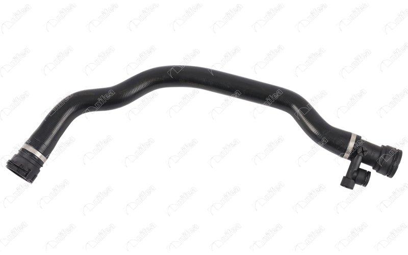 NIFEA 35159 Radiator Upper Hose E46 98 > 05 — Radiators & Fans