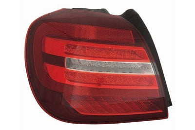 DEPO Tail Lamp for Mercedes GLA 156 - Left Side 2017 — Tail, Signal & Reflectors