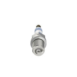 BOSCH Spark Plugs 0242240649 - 10 Pack for Vectra C 2.0 16V — Coils & Plugs