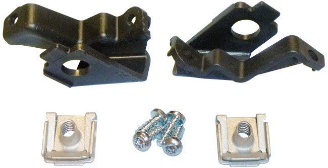 wisco volkswagen polo right headlight repair kit, two mounting feet for volkswagen polo, screws included in wisco headlight kit Wisco Volkswagen Polo 2010-2016 Right Headlight Mounting Repair Kit - High-Quality Replacement for Car Owners | Fits Models 2010-2016 Wisco Volkswagen Polo Right Headlight Repair Kit volkswagen-polo, headlight-repair-kit, wisco, car-accessories, automotive-replacement, original-parts-alternative, car-owners, vehicle-maintenance, aftermarket-products, ai-generated