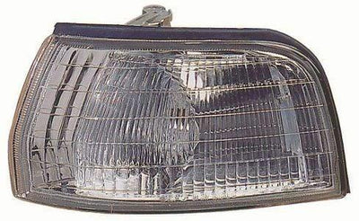 DEPO Right Signal Lamp for Honda Accord 1992-1993 - Quality Replacement Part for Honda Owners — Tail, Signal & Reflectors