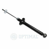 Optimal A-1123G Rear Shock Absorber - Gas Pressure Design for Ford Escort 1.6I — Shocks & Struts