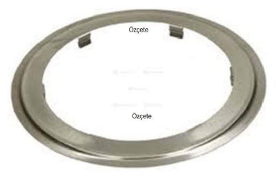 Bitapart BMW259008 Particulate Throttle Gasket BMW F10 F20 F30 N47s1 — Gaskets & Seals