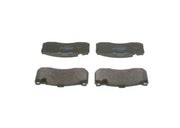 bosch brake pads for series 1 and 3, low-metallic brake pads ECE-R90 certified BOSCH Brake Pads - Low-Metallic, ECE-R90 Certified for Series 1 & 3 | 16.4 mm Thickness BOSCH Brake Pads 2008-2014 for Series 1 & 3 bosch, brake-pads, low-metallic, ece-r90, car-parts, mechanics, car-owners, braking-system, automotive, ai-generated