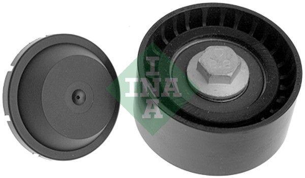 INA 532055510 - Tensioner Pulley Şarz for VW Q7 Touareg 3.6 V6 — Pulleys & Tensioners