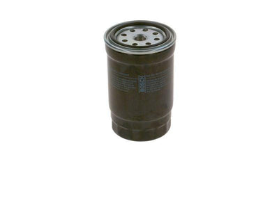 Bosch F026402813 Diesel Filter Hyundai/Kia Santa Fe Tucson Sportage i30 Accent Blue — Fuel Delivery