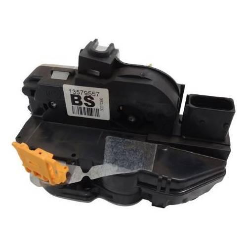 Chevrolet Cruze Rear Left Door Lock - Original Part for 2010 and Newer Chevrolet Models — Handles, Locks & Latches