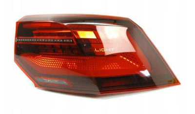 Volkswagen Golf 8 Right LED Tail Light — Tail, Signal & Reflectors