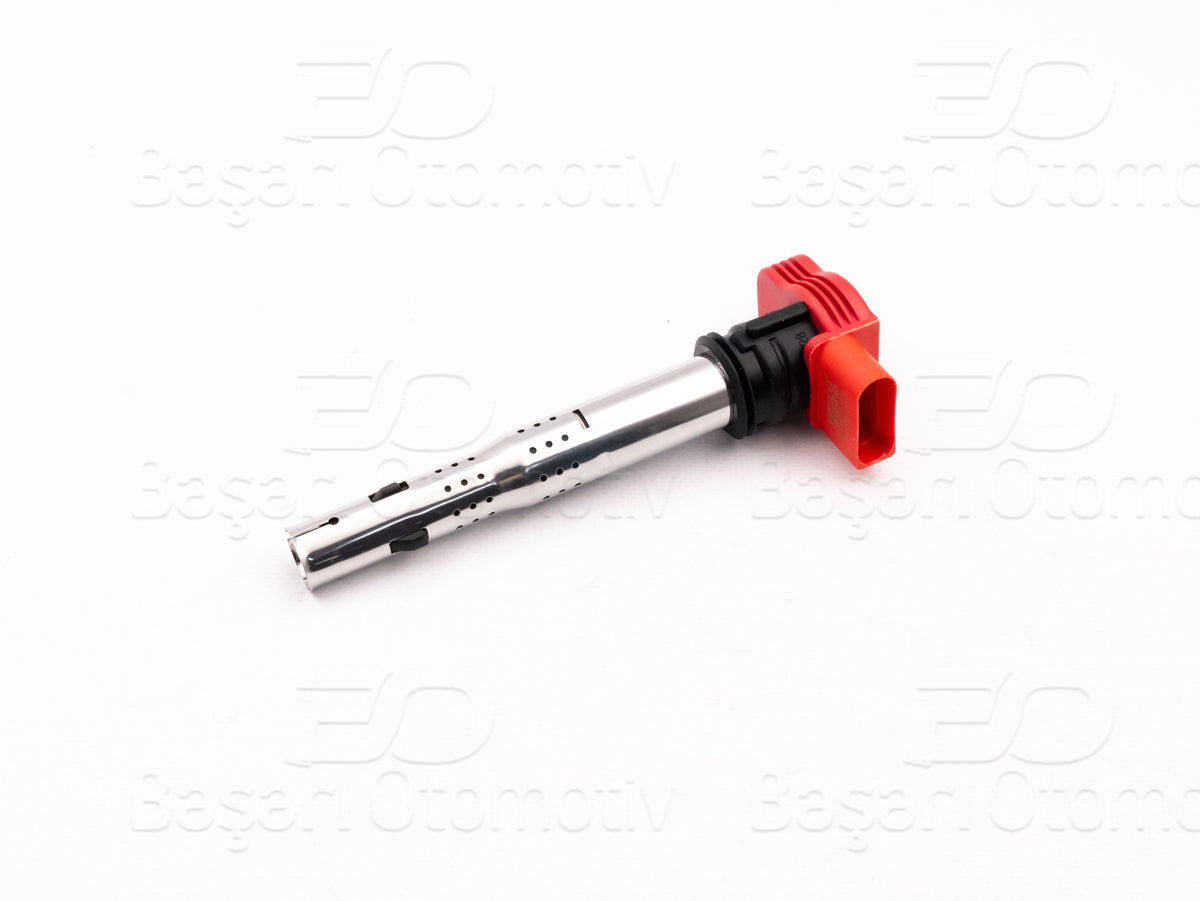Wisco 1263032-00 Ignition Coil Audi A4 B6-B7 03-09 Alroad C5 02-05 A6 C6 04-06 A8 D3 3.7 4.2 02-10 — Coils & Plugs