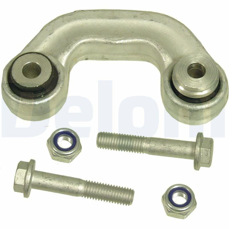 Delphi TC930 Steering Knuckle — Steering Components