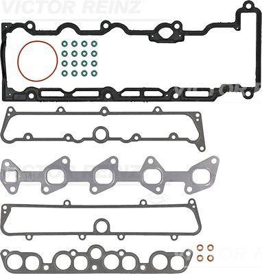Victor Reinz Cylinder Head Gasket - Astra G, Vectra B, C — Gaskets & Seals
