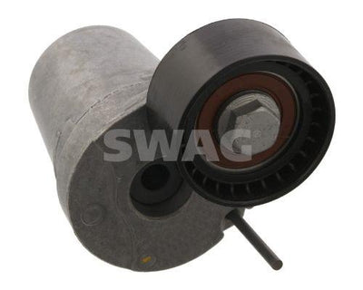 SWAG 20936636 V-Belt Tensioner 05-5-Series (E60-E61-F07-F10-F11) 7-Series (F01-F02-F03-F04) X3-X5-X6 — Pulleys & Tensioners