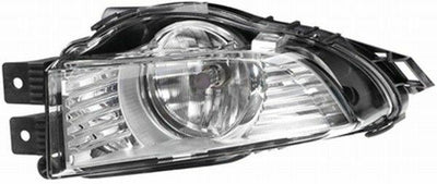 HELLA Fog Light Left for Insignia - H10 — Tail, Signal & Reflectors