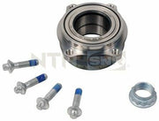 snr r15137 rear wheel bearing, rear wheel bearing for 12c series models, wheel bearing set for mercedes-benz SNR R15137 Rear Wheel Bearing for 12-C Series Models (W204, W218, W219), E-Series (W211) & S-Series (W221, C216) SNR R15137 Rear Wheel Bearing - 12C Series for MB rear-wheel-bearing, snr, car-parts, mechanics, car-owners, car-enthusiasts, auto-repair, vehicle-maintenance, performance-parts, ai-generated