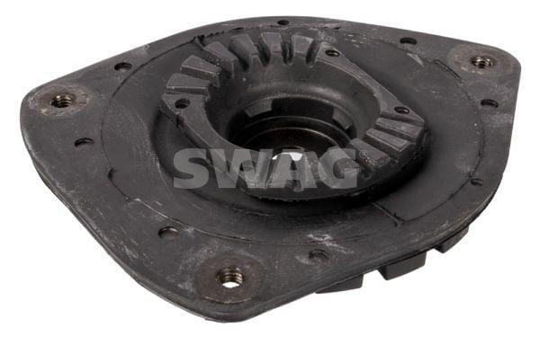 SWAG Shock Absorber Mount Left & Right - Renault Fluence Megane III 1.5 dCi 1.6 2.0 — Bushings & Mounts