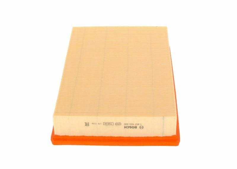 bosch air filter for s60 s80 xc70, dimensions of bosch air filter 1457433300 BOSCH 1457433300 | Air Filter S60 S80 XC70 2.0T 2.4D 2.4T 2.5T | Durable Car Part BOSCH Air Filter for S60 S80 XC70 | High Performance bosch, air-filter, s60, s80, xc70, car-parts, engine-accessories, mechanics, automotive, ai-generated