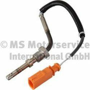 pierburg exhaust temperature sensor product image, technical specifications for pierburg sensor PIERBURG Exhaust Temperature Sensor 7.08369.52.0 - Compatible with A4, A5, Q5 Models 2008-2012 | 12V PIERBURG Exhaust Temperature Sensor for Automatic Transmission pierburg, exhaust-temperature-sensor, audi-parts, car-accessories, automotive-sensor, mechanics-tools, vehicle-performance, 12v-electrical, diesel-parts, ai-generated