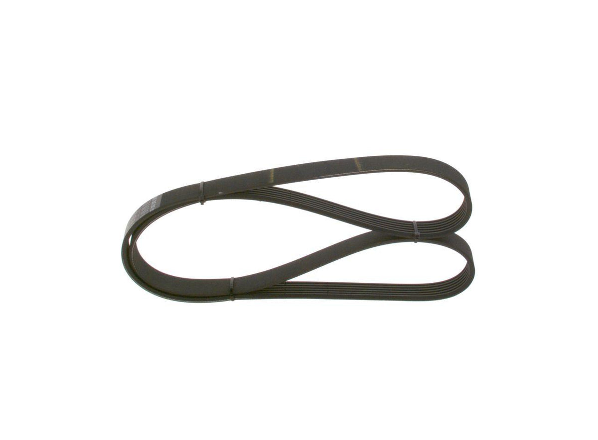 Bosch 1987948393 V-Ribbed Belt Passat 2.5 TDI 98-05, Audi A4/A6/A8 2.5 TDI, Sprinter W906 06>