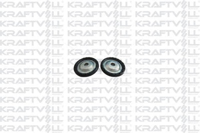 Kraftvoll 10011268 Shock Absorber Upper Mount Grande Punto 05 > Alfa Romeo MiTo 11 > — Bushings & Mounts