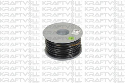KRAFTVOLL Universal Fuel Hose - C Type (6.0mm x 10.0mm) 25-Pack — Fuel Hoses & Pipes
