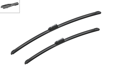 Bosch 3397007298 Wiper Blade VW — Wipers