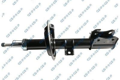 GSP 32306072 Front Shock Absorber Left Gas Charged Suzuki Swift 2005 > Suzuki Splash 2008 > — Shocks & Struts