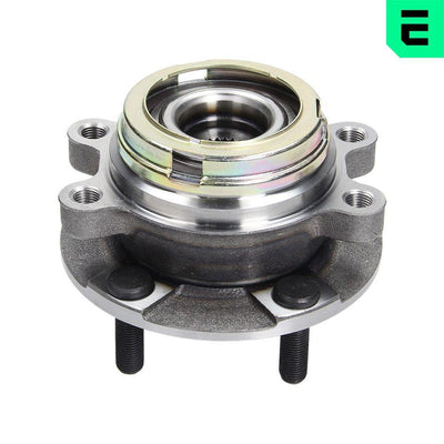 Optimal 961554 with Wheel Hub Ball Bearing Front Infınıty Fx-G-Q50-Qx70 — Hub Assemblies