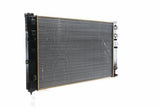 BEHR Water Radiator CR1423000S - Cooling for VW Audi — Radiators & Fans