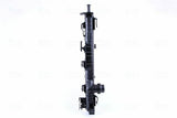 Nissens Radiator - Efficient Cooling for Freelander II 2.2 TD & Evoque — Radiators & Fans