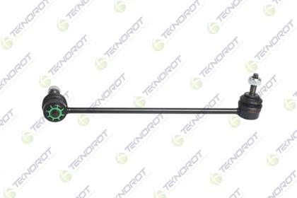 Teknorot M-754T *2 Sway Bar Link Front W203 02 > 07 Cl203 02 > 08 S203 02 > 07 C209 02 > 09 A209 03 > 10 — Sway Bars & Links