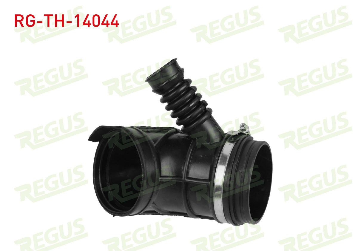 REGUS RG-TH-14044 Turbo Hose BMW 5 Series (E39) 530 i 2000-2004 — Turbo & Supercharger