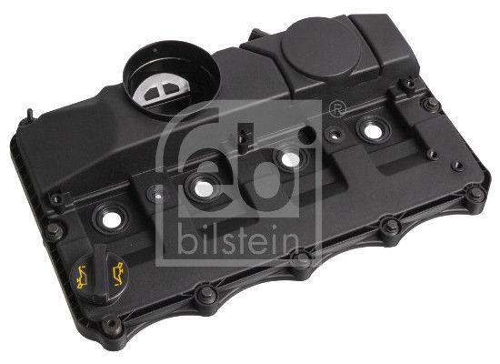 Febi Bilstein 177147 Camshaft Cover Transit V-347 2.4 TDCi 06 — Timing