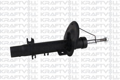 KRAFTVOLL Front Shock Absorber Right P2008 - 47mm — Shocks & Struts