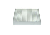 BOSCH Pollen Filter 1987435160 - Replacement for Kia Sorento and Hyundai Santa Fe — Air & Cabin Filters