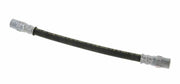 corteco-brake-hose-rear-e-21-28-30-34, corteco-brake-hose-technical-specifications CORTECO Brake Hose - Rear for E-Class Models E-21/E-28/E-30/E-34 | 27.0 in CORTECO Brake Hose Rear E-21/28/30/34 corteco, brake-hose, rear-brake-hose, e-class, car-parts, mechanics, automotive, braking-system, vehicle-maintenance, ai-generated