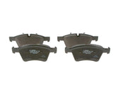 BOSCH 0986494427 Front Brake Pads for ML 164 / 251 - 4-Matic