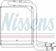nissens 73976 heater radiator vw t5 touareg, nissens heater radiator technical specifications, nissens heating system replacement parts NISSENS 73976 | Heater Radiator for VW T5, Touareg, Q7, Porsche - High-Quality Aluminum Construction NISSENS 73976 Heater Radiator for VW T5, Touareg, Q7 nissens, heater-radiator, vw-t5, touareg, q7, porsche, car-parts, automotive-repair, ai-generated, mechanics