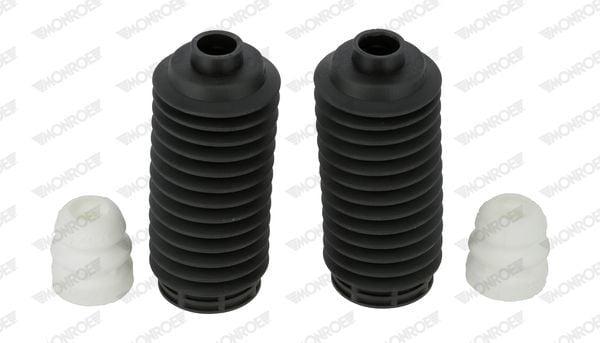 monroe pk084 shock absorber dust cover for ford focus, packaging of monroe pk084 dust cover MONROE PK084 Shock Absorber Dust Cover for Ford Focus I 98-09 | Fits Saloon & Turnier Models MONROE PK084 Shock Absorber Dust Cover - Ford Focus monroe, pk084, shock-absorber, dust-cover, ford-focus, automotive-parts, car-accessories, mechanic-tools, car-owners, ai-generated