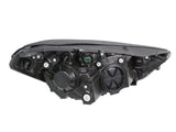DEPO LED Headlight for 2018-2021 Hyundai Tucson - Front Left — Headlights