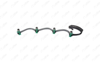 NIFEA 17086 Injector Pipe Fuel Hose P308 I II /C4 Picasso Spacetourer — Fuel Hoses & Pipes