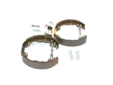BOSCH Brake Shoe 08-Logan, Mcv 10-Duster 13-Citan + ABS - Brake Parts — Brake Cables & Hardware